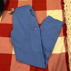 Figs scrub pants size S